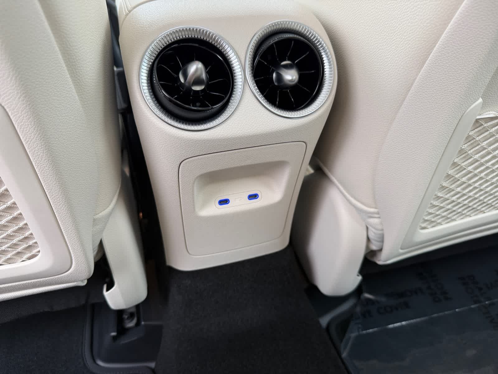 New 2027 Sky Blue Metallic Mercedes-Benz CLA 220 Hybrid image 16