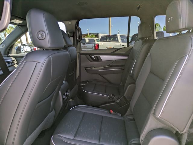2026 Buick Enclave Sport Touring - Photo 18