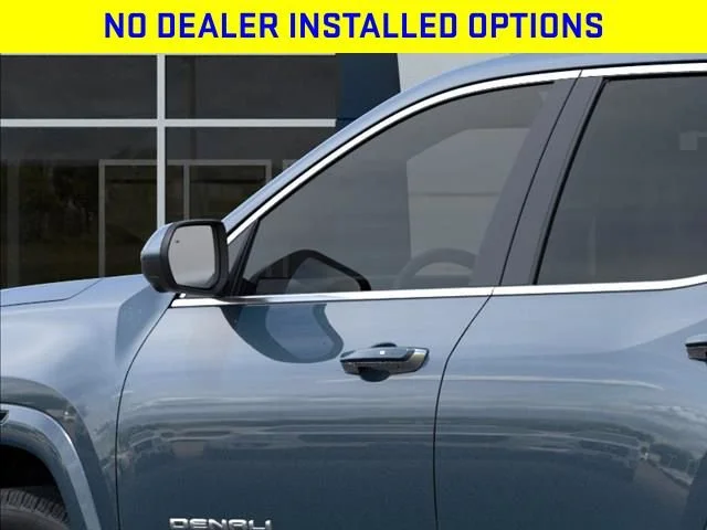 2026 GMC Terrain Denali - Photo 12