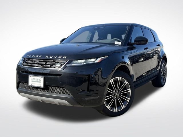 2026 Land Rover Range Rover Evoque S
