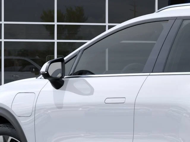 New 2026 Summit White Chevrolet LT image 12
