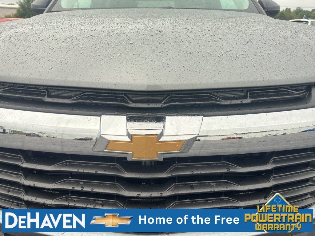 2026 Chevrolet Trailblazer LS - Photo 26