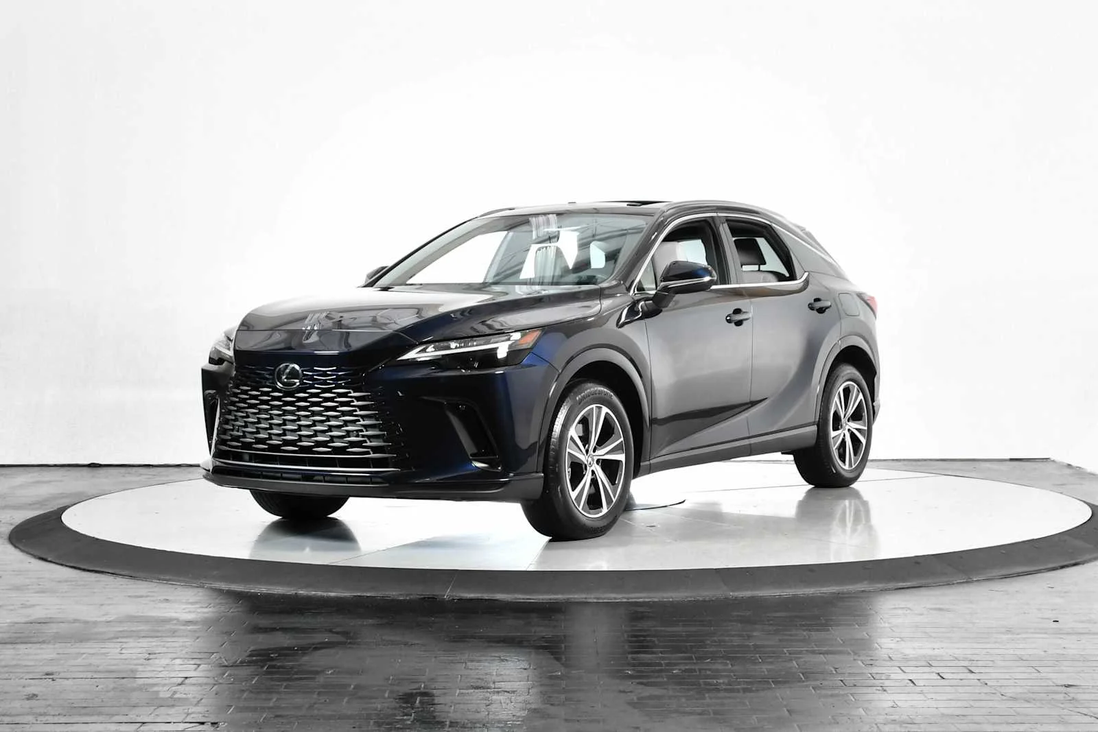 2024 Lexus RX 350 350 Premium FWD's photo