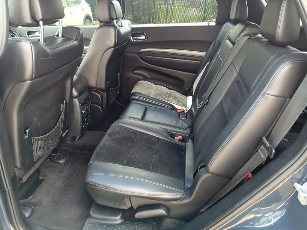 Used 2018 Bruiser Gray Clearcoat Dodge GT image 27