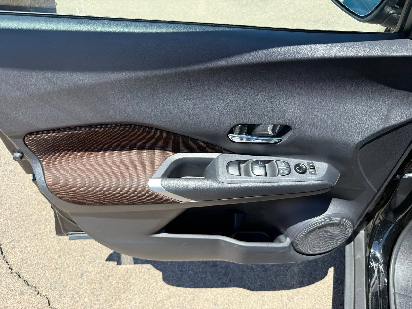 2024 Nissan Kicks SR - Photo 11