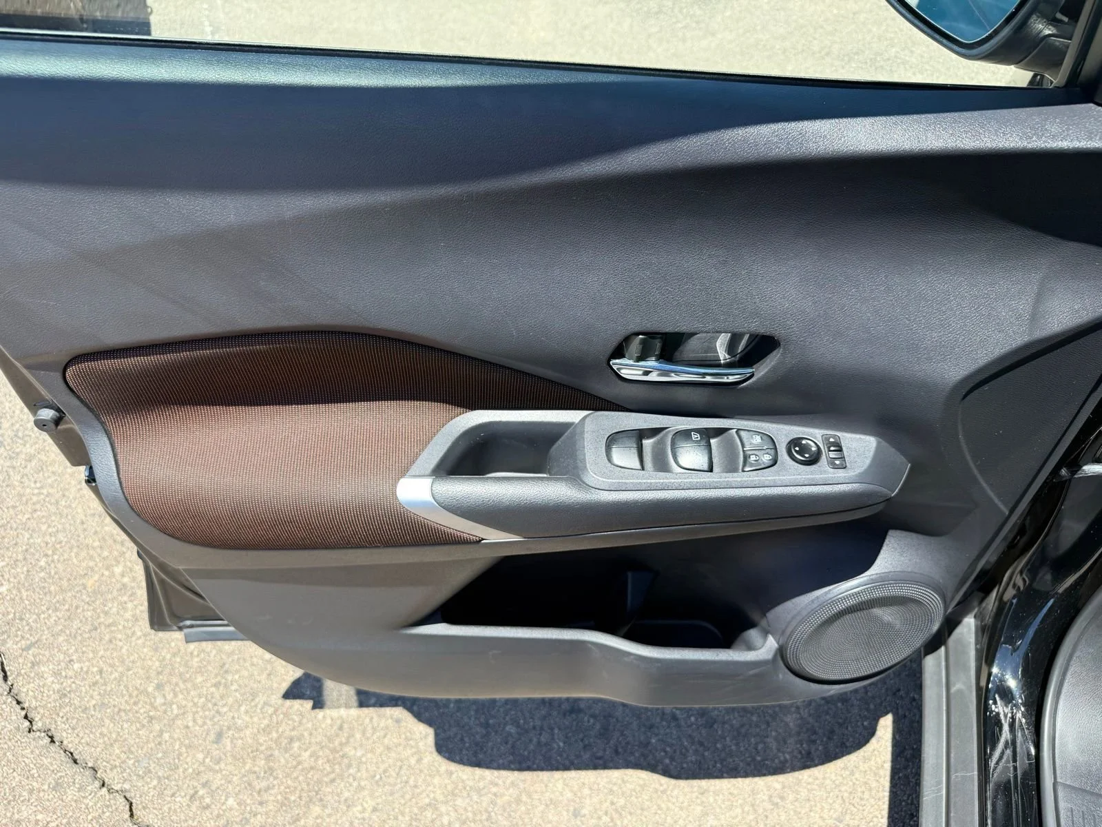 2024 Nissan Kicks SR - Photo 11