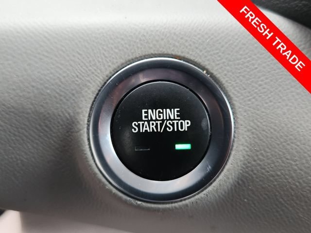 Used 2020 SATIN STEEL METALLIC GMC SLT image 19