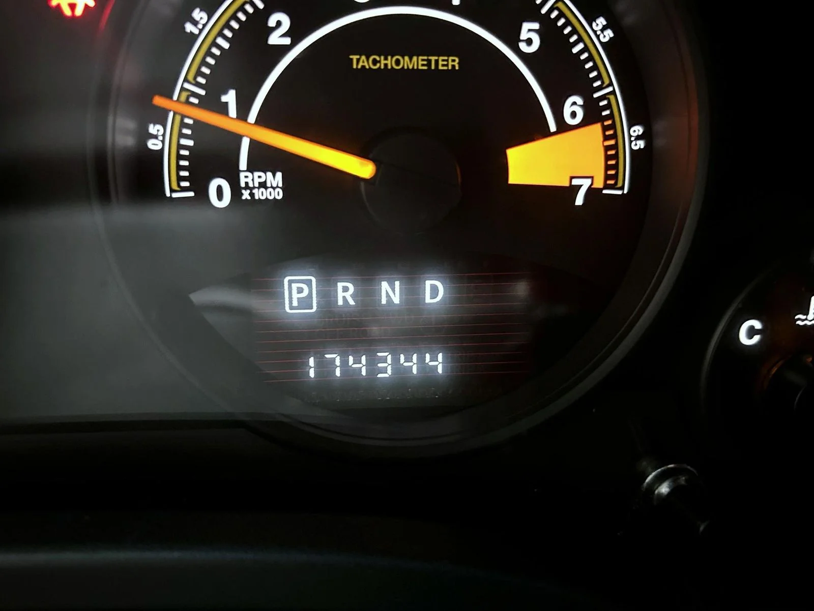 Used 2017 Silver Jeep Sport image 11