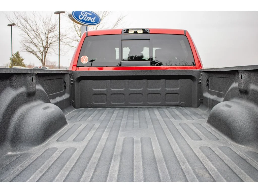 2026 RAM 3500 Laramie - Photo 11