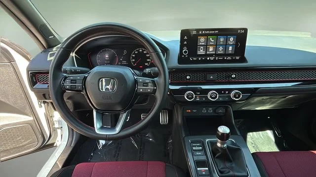 Used 2024  Honda SI image 10
