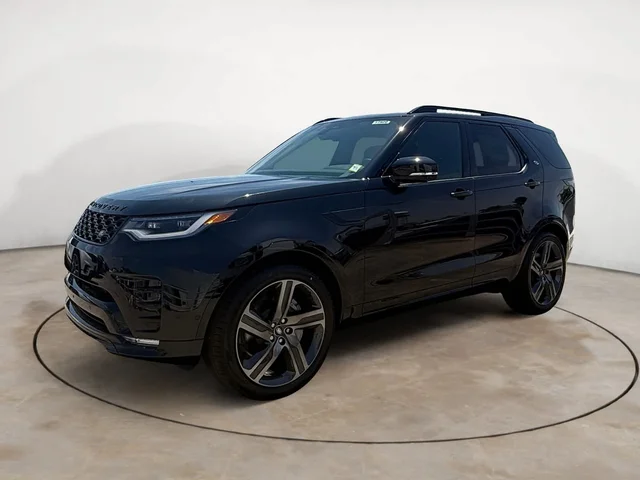 2026 LAND ROVER Discovery Dynamic SE