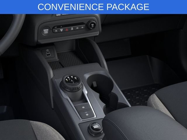 New 2026 Carbonized Gray Metallic Ford Big Bend® image 15