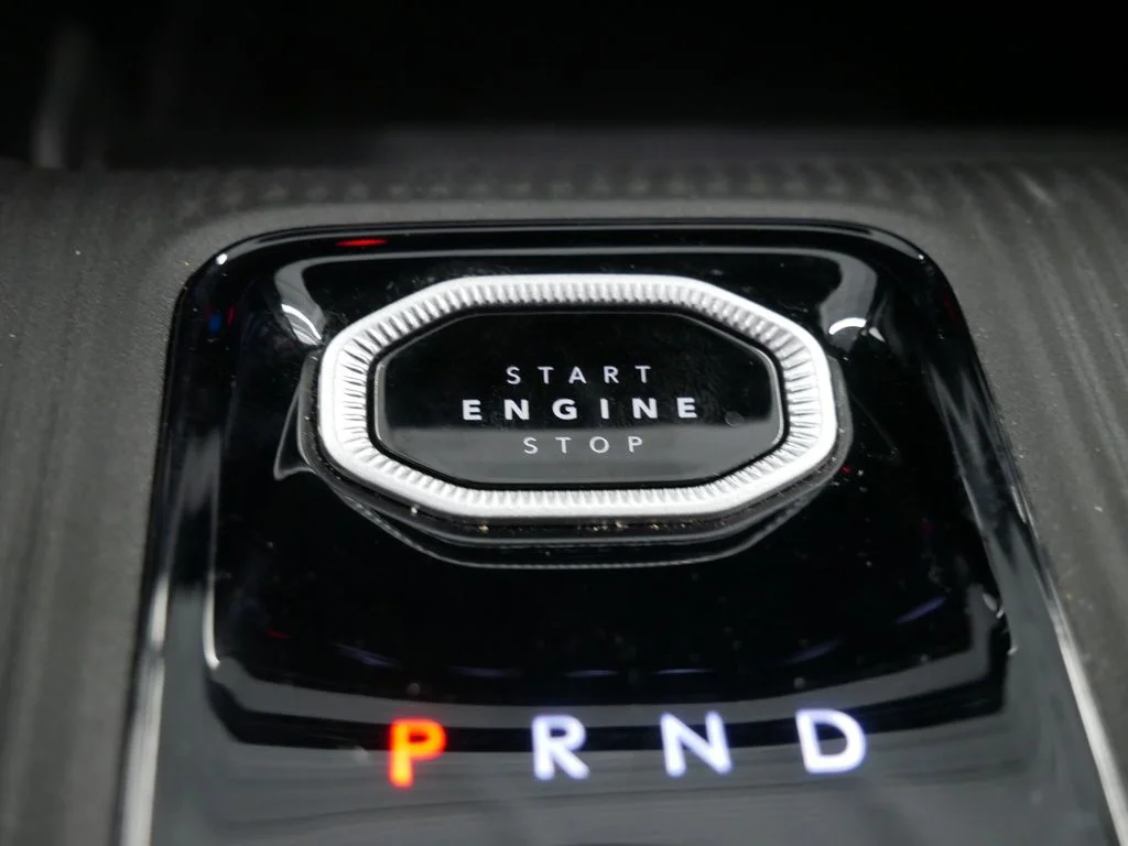 2026 Jeep Cherokee Laredo - Photo 28