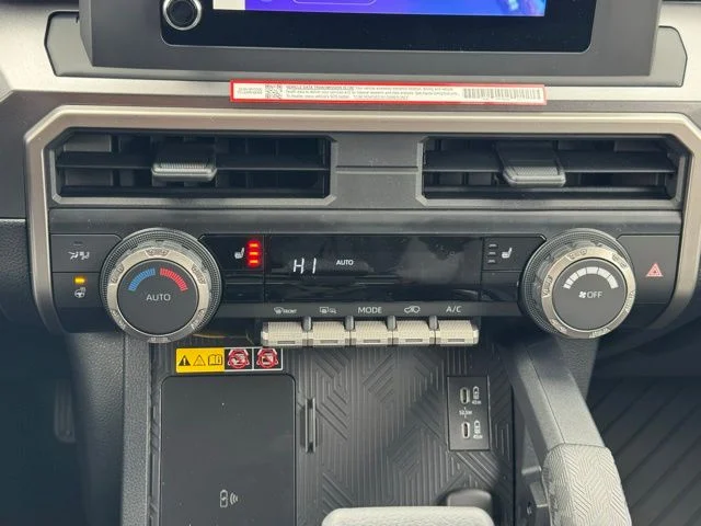 New 2026  Toyota TRD Off Road image 23