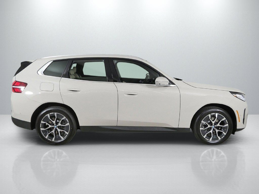 Used 2026 Dune Grey Metallic BMW 30 xDrive image 9
