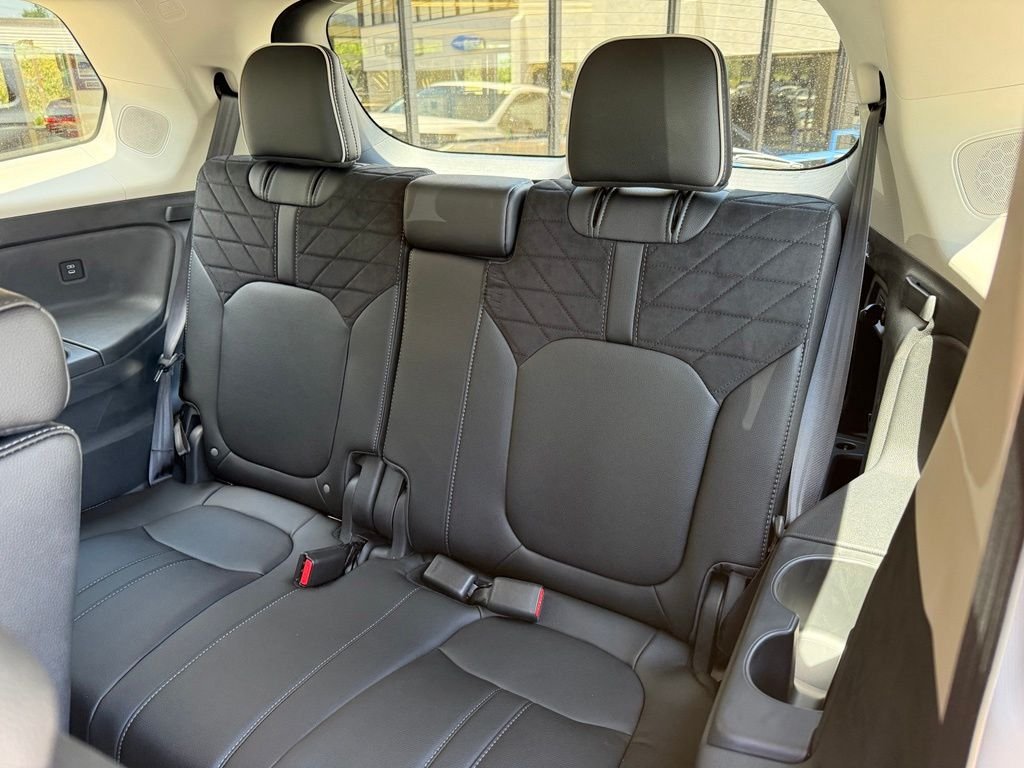 Certified Used 2026  Honda Elite image 17