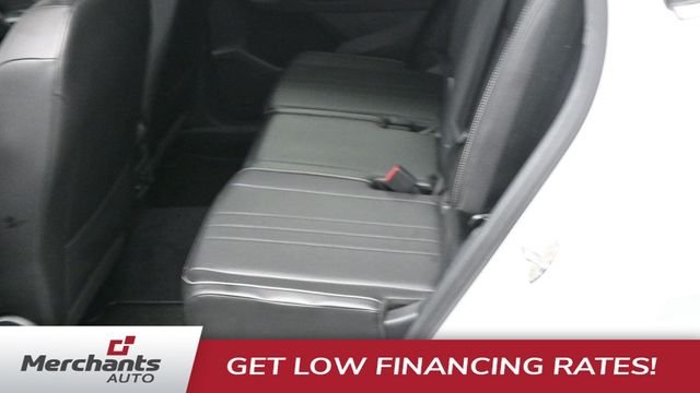 2022 Volkswagen Tiguan SE - Photo 13