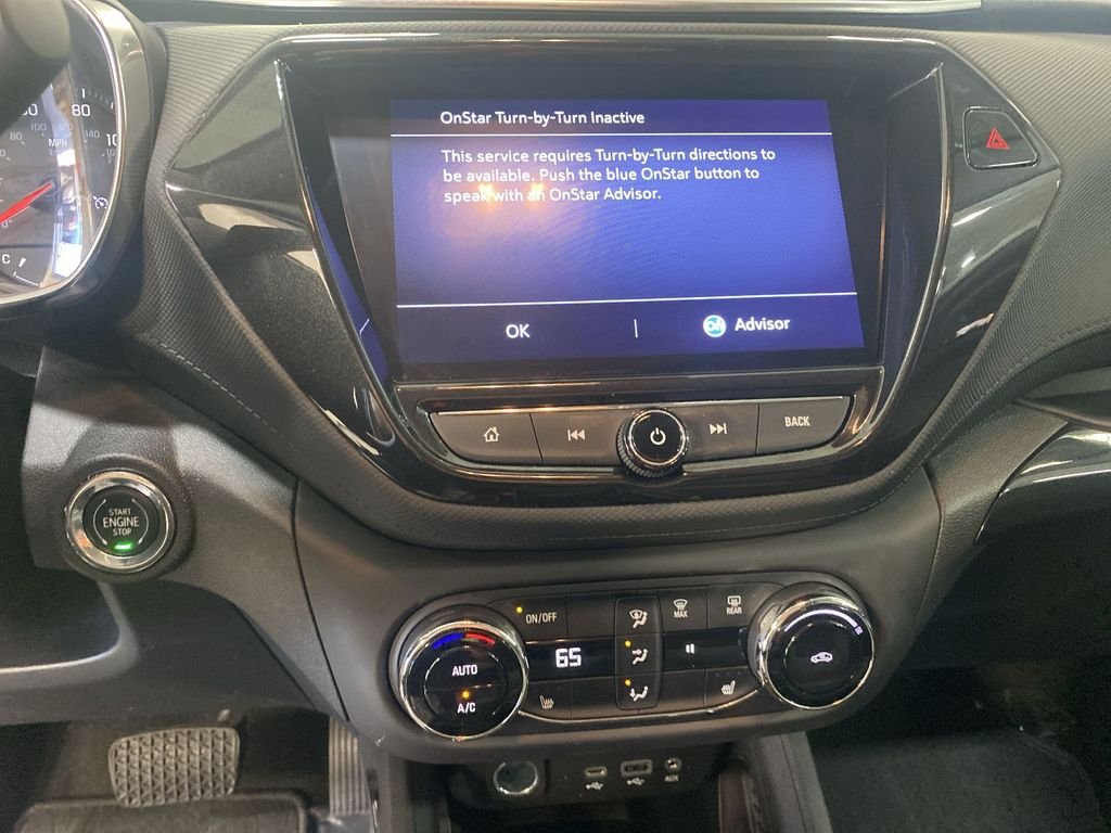 2023 Chevrolet TrailBlazer LT - Photo 14