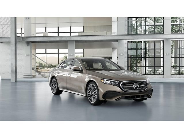 New 2027 Sonoran Brown Metallic Mercedes-Benz E 350 image 53