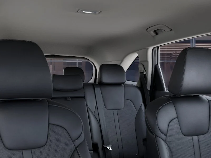 New 2026 Wolf Gray Kia S image 27