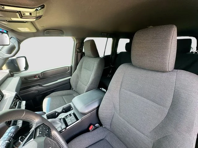 Certified Used 2024  Toyota 1958 image 24