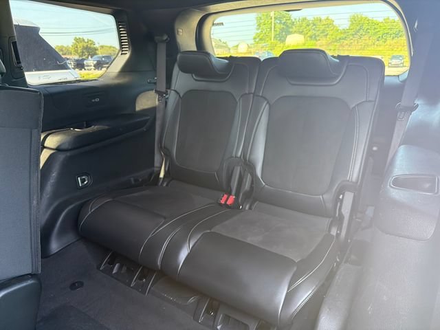2022 Jeep Grand Cherokee L Altitude - Photo 29