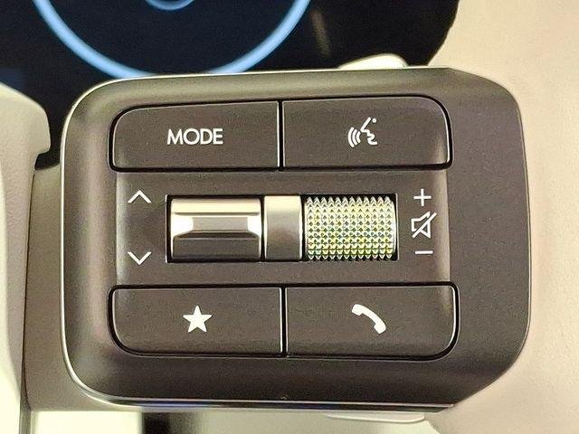 2026 Hyundai Palisade Calligraphy - Photo 24