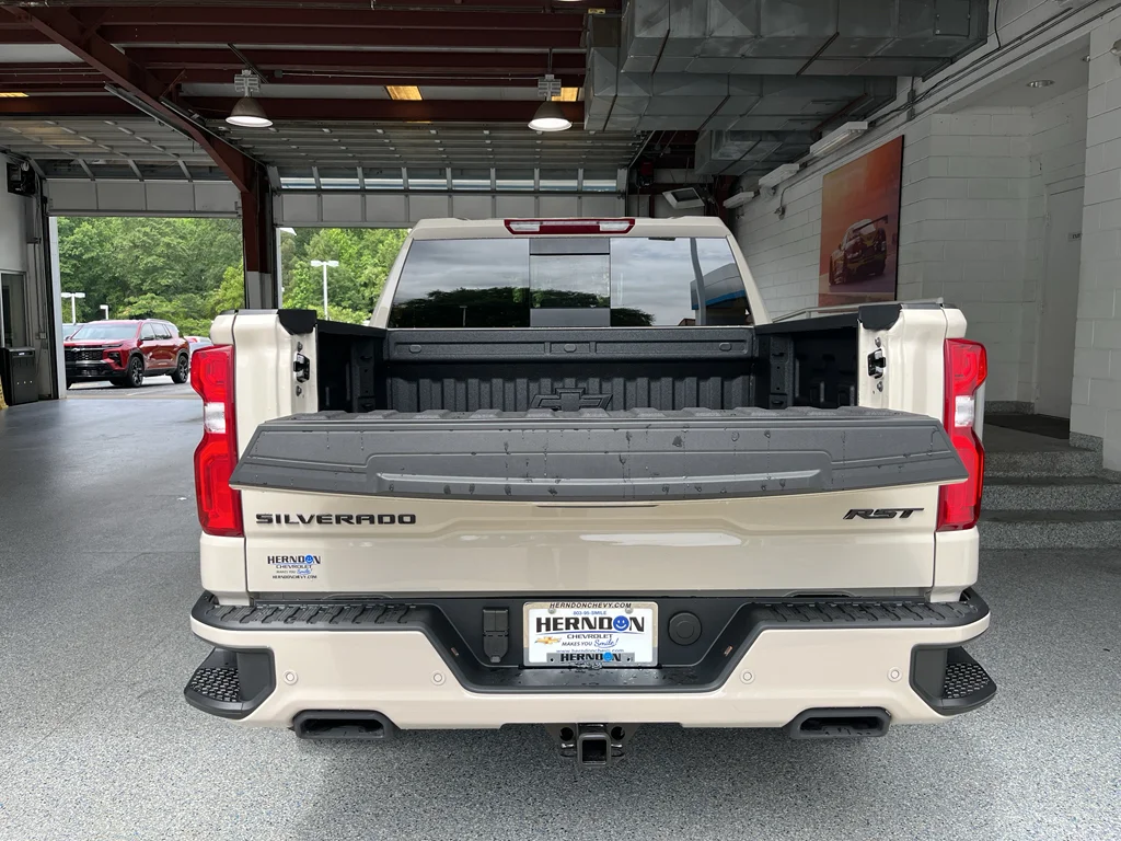 2026 Chevrolet Silverado 1500 RST - Photo 8
