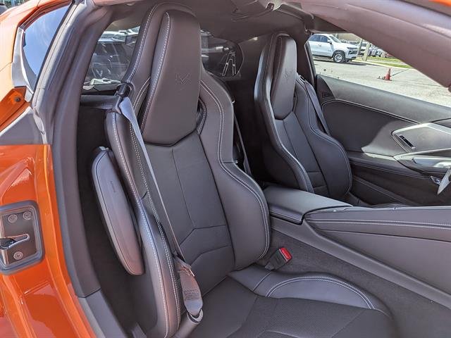 2023 Chevrolet Corvette 2LT - Photo 38