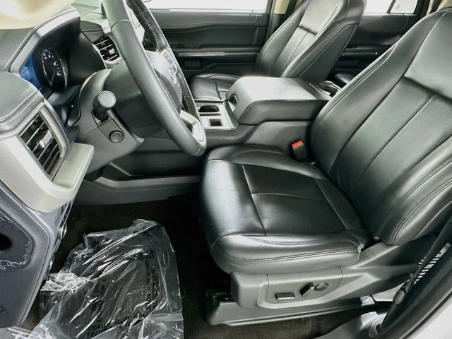Certified Pre-Owned 2023 Ford Expedition Max XLT