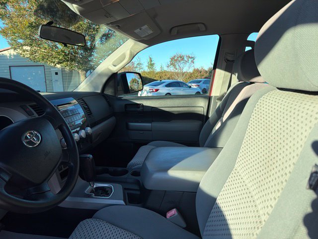 Used 2011 Green Toyota Grade image 9