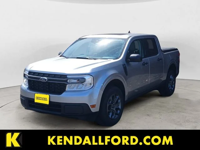 2023 Ford Maverick XLT FWD's photo