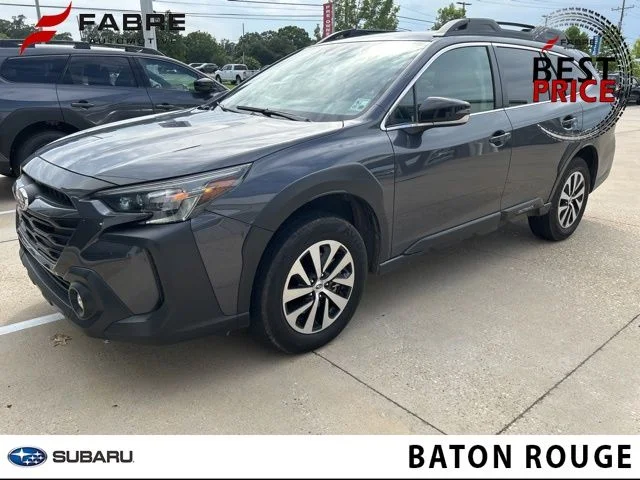 2023 Subaru Outback Premium's photo