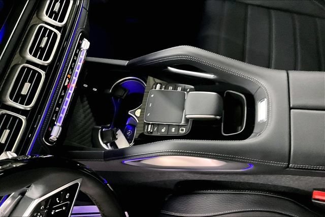 2026 Mercedes-Benz GLE GLE450 - Photo 38