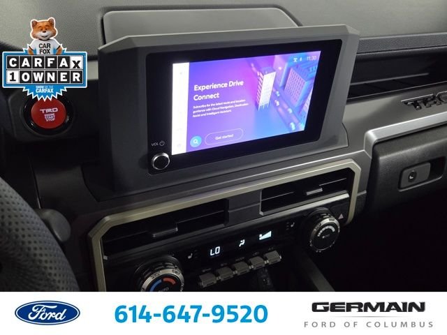 Used 2026 Ice Toyota TRD Sport image 26