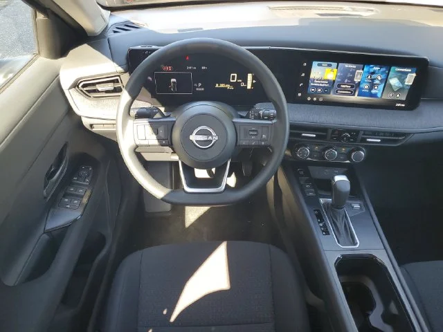 New 2027  Nissan S image 16