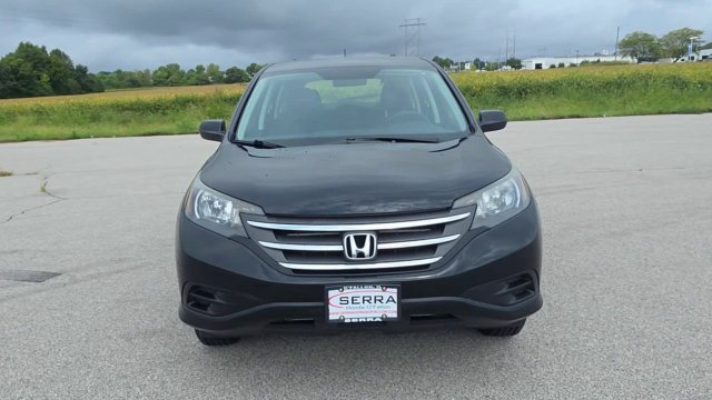 Used 2012 Honda CR-V LX with VIN 2HKRM4H36CH633711 for sale in O'Fallon, IL