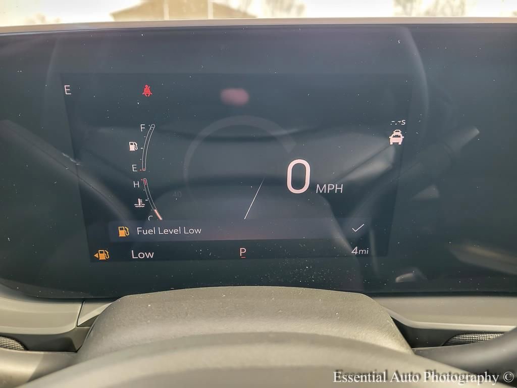 2026 BUICK ENVISTA - Image 8