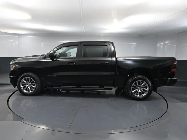 Used 2019 Black Ram Rebel image 7
