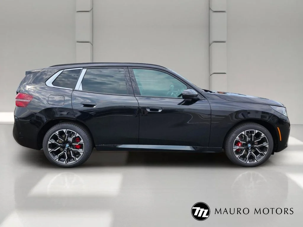 New 2026 Black BMW 30 xDrive image 6