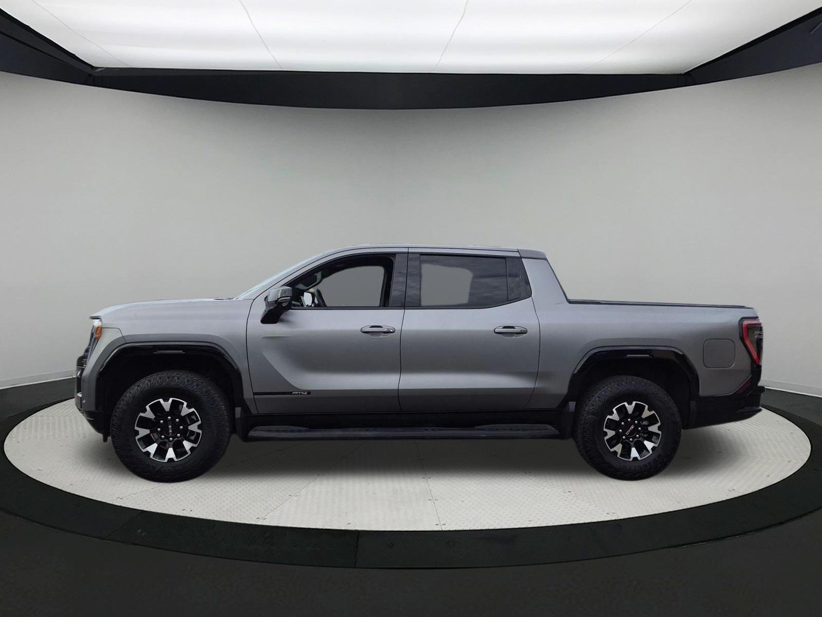 Used 2026 GMC Sierra EV AT4 with VIN 1GT4EUED4TU407323 for sale in Carlsbad, CA