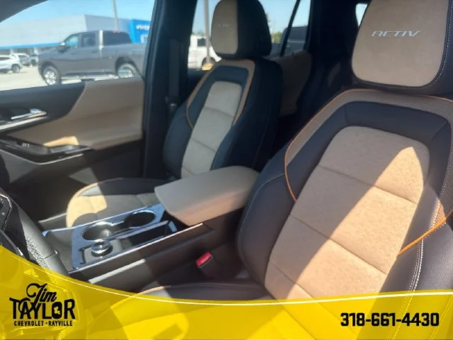 2027 Chevrolet Equinox ACTIV - Photo 11