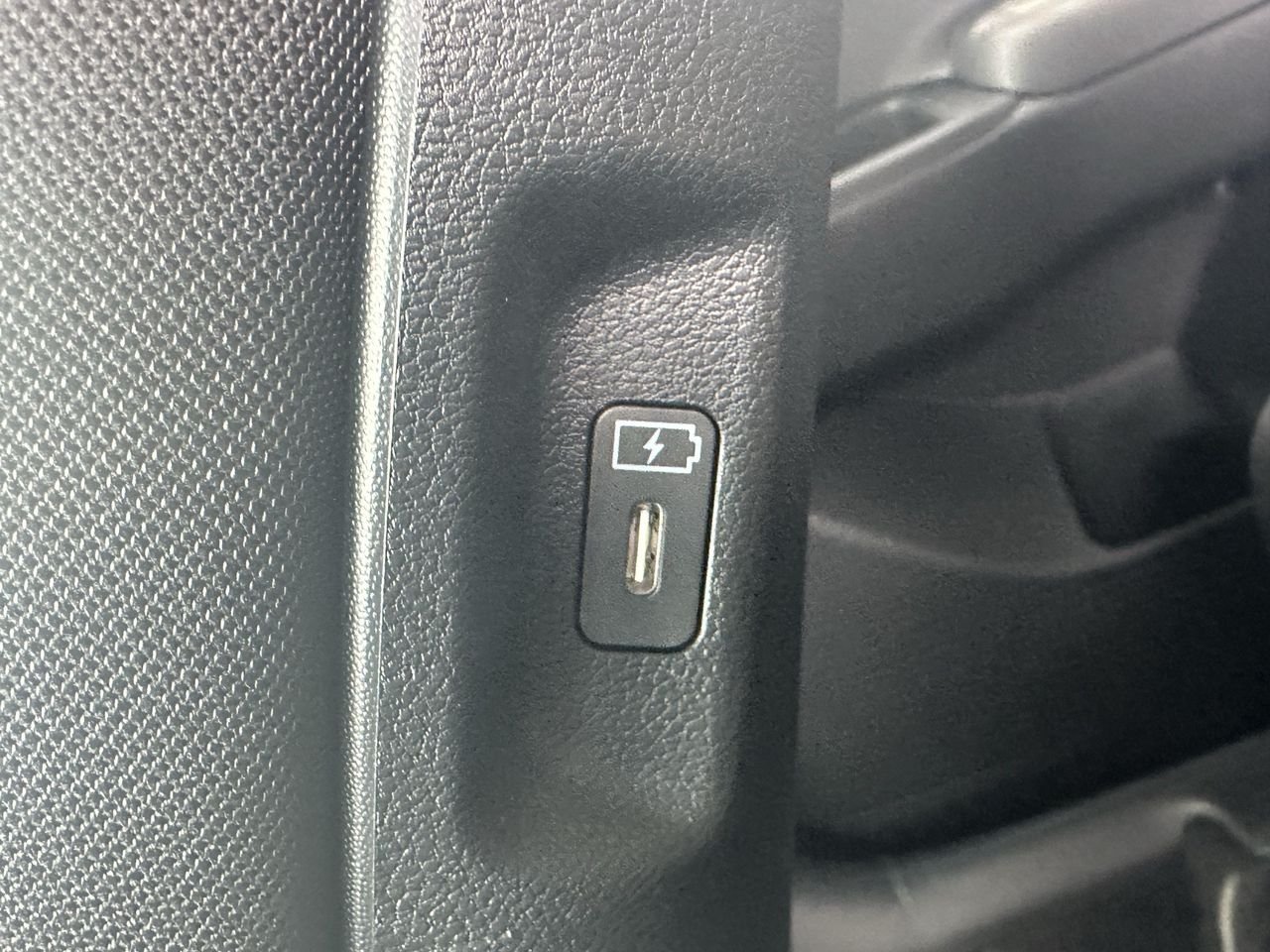 New 2026 Ecotronic Gray Hyundai SE image 19
