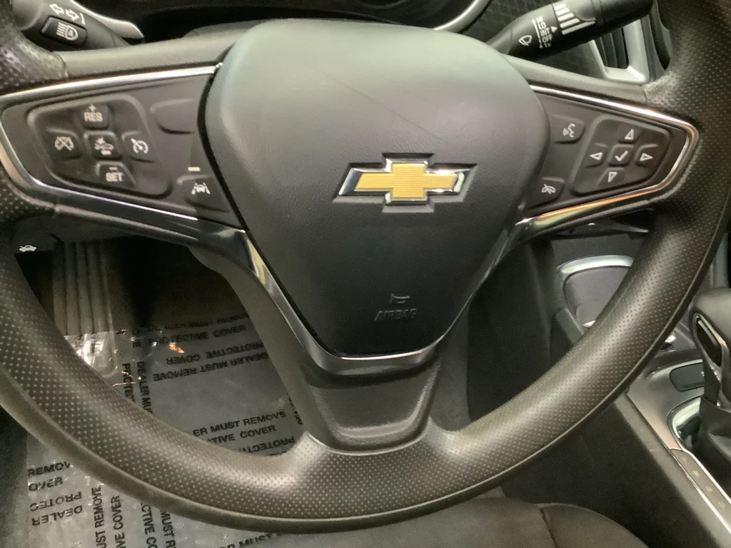 Used 2023 Dark Ash Metallic Chevrolet LT image 15