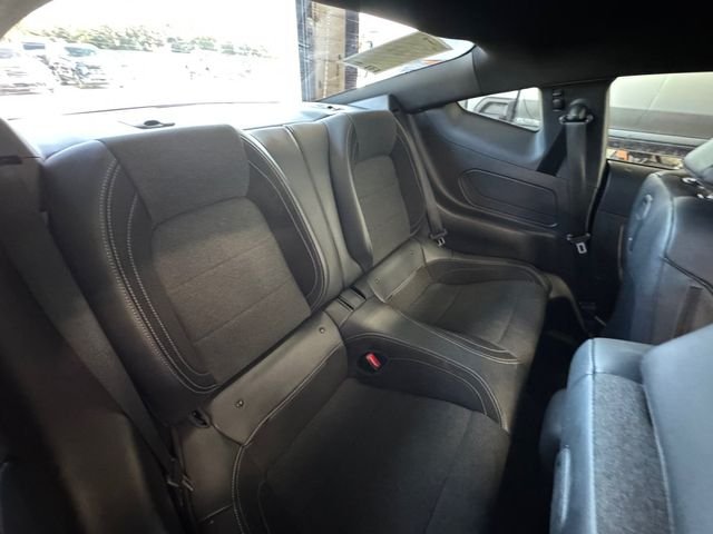 Used 2025 Red Ford EcoBoost image 32