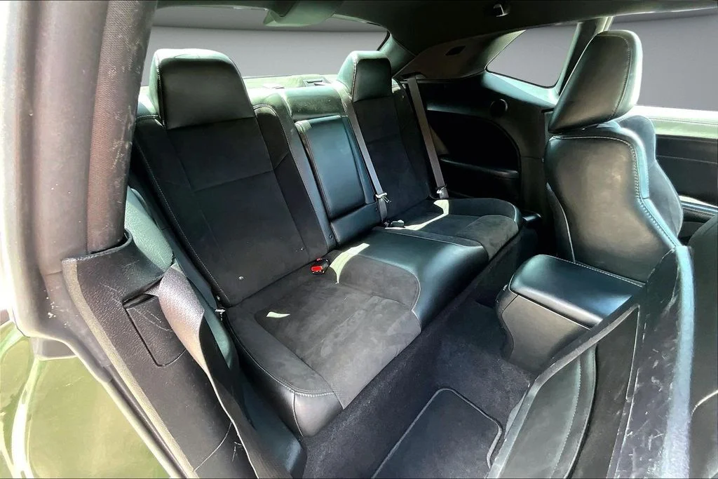 Certified Used 2021 Green Dodge GT image 24