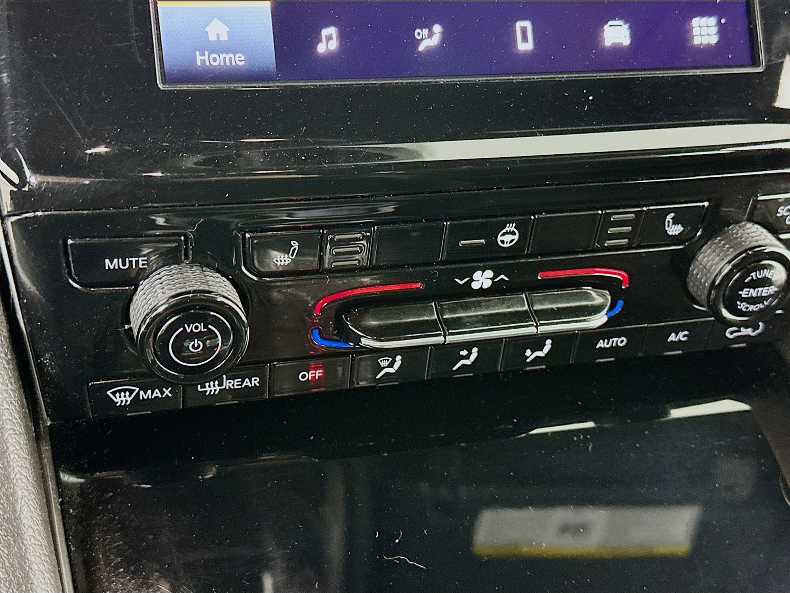 2023 Jeep Grand Cherokee L Altitude - Photo 21