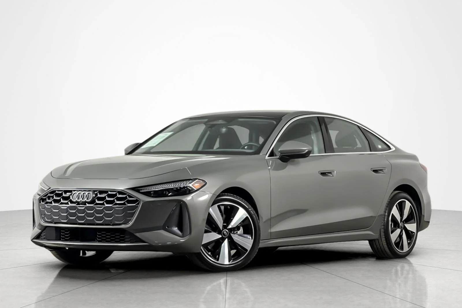 2025 Audi A5