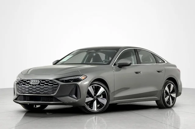 2025 Audi A5 Premium Plus 2.0 TFSI quattro