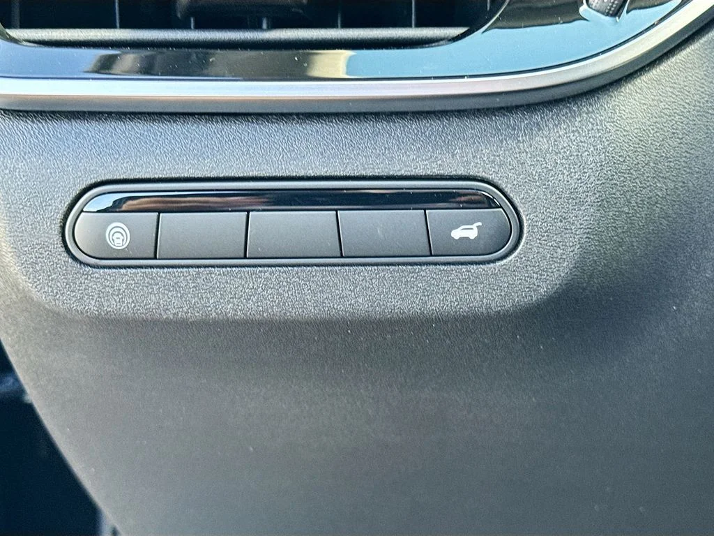 New 2027 BLACK OBSIDIAN INFINITI Pure FWD image 10